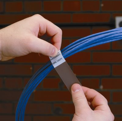 k5100 wirewrap blue cables